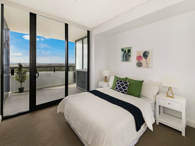 42 Walker Street, Rhodes NSW 2138