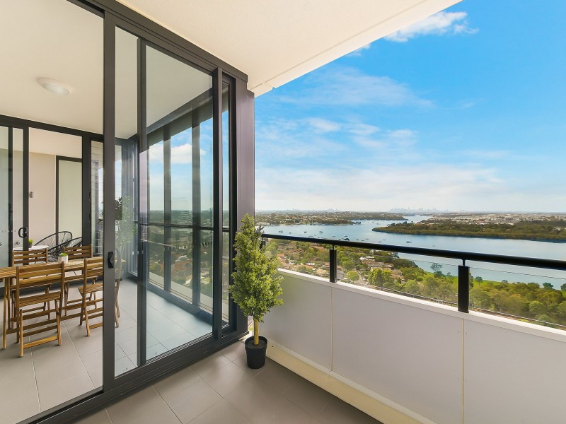 42 Walker Street, Rhodes NSW 2138