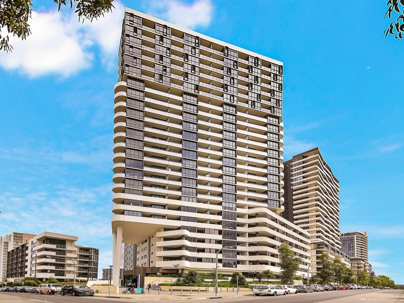 42 Walker Street, Rhodes NSW 2138