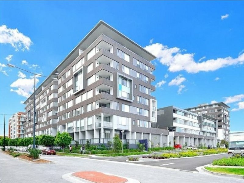 D311/23 Monza Blvd, Wentworth Point NSW 2127