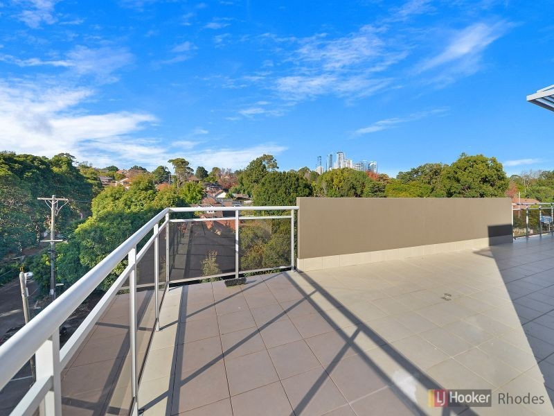 31/27-33 Boundary Street, Roseville NSW 2069