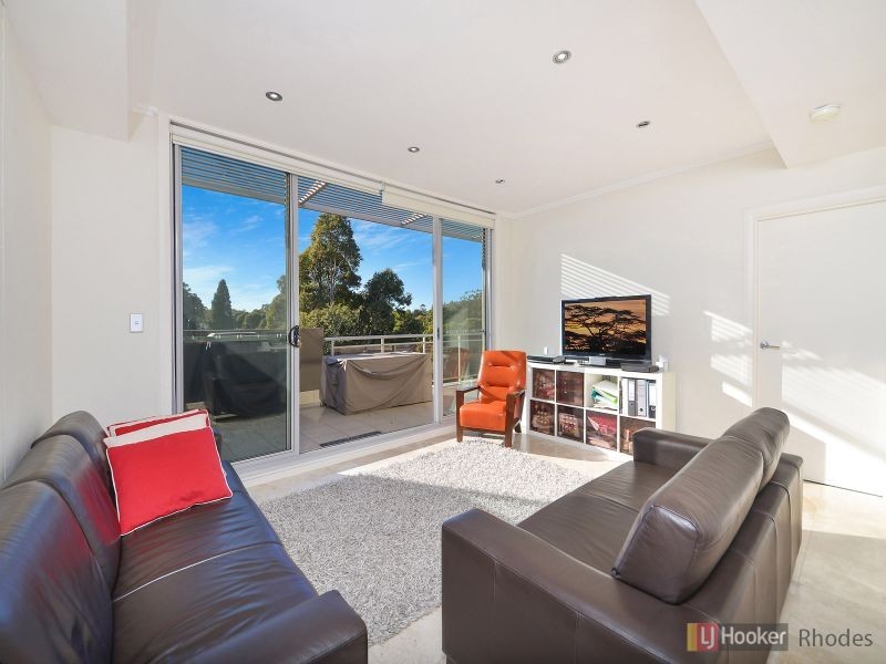 31/27-33 Boundary Street, Roseville NSW 2069