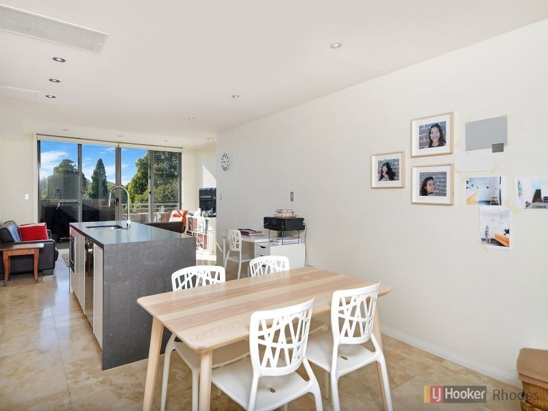 31/27-33 Boundary Street, Roseville NSW 2069