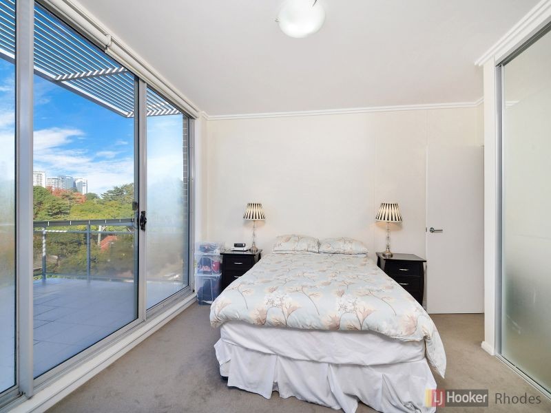 31/27-33 Boundary Street, Roseville NSW 2069