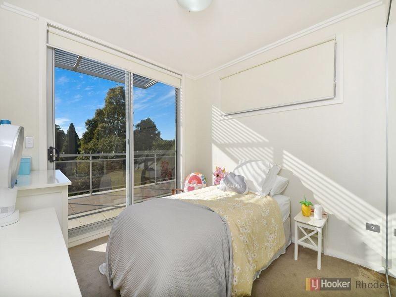 31/27-33 Boundary Street, Roseville NSW 2069