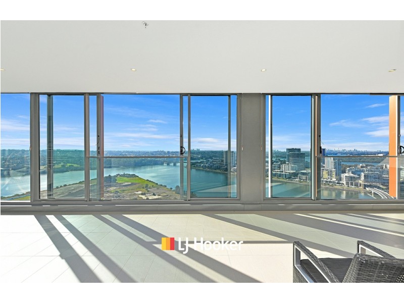 18 Footbridge Blvd, Wentworth Point NSW 2127