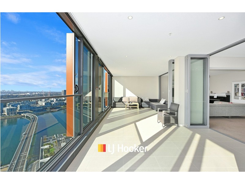 18 Footbridge Blvd, Wentworth Point NSW 2127