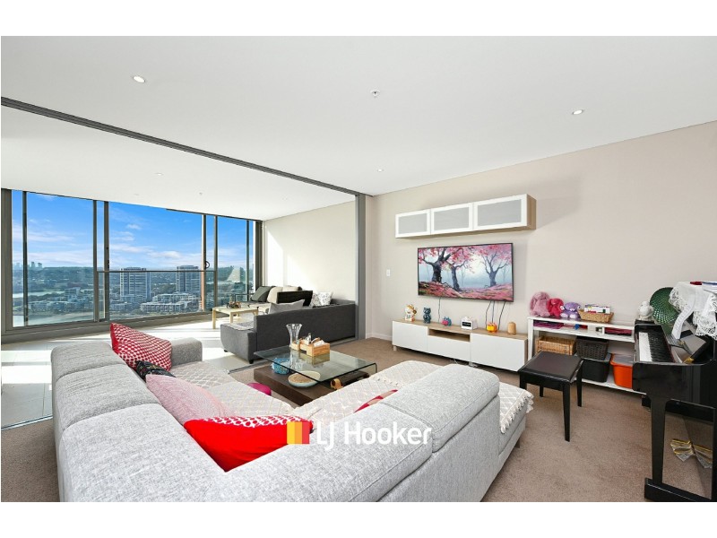 18 Footbridge Blvd, Wentworth Point NSW 2127