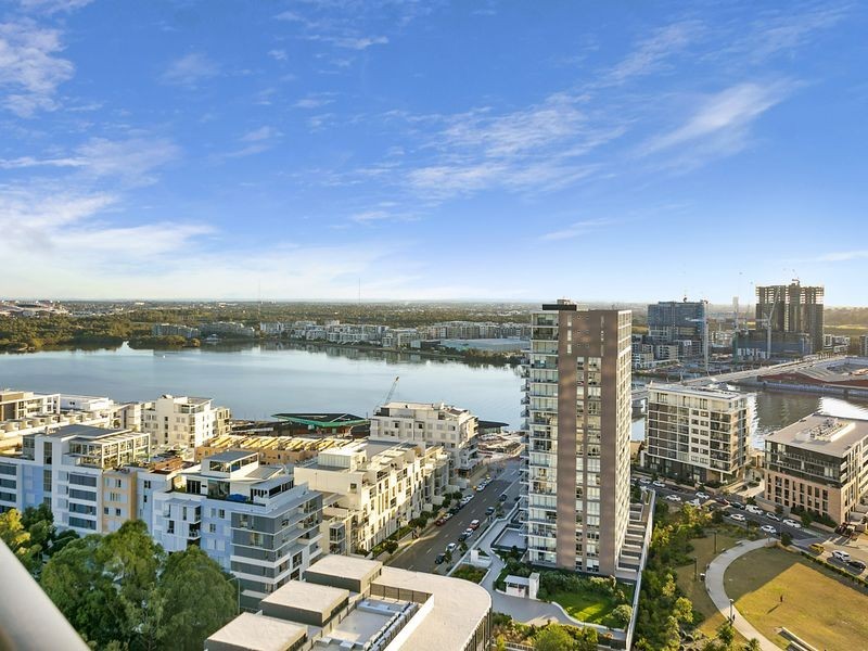 1601/42 Walker Street, Rhodes NSW 2138