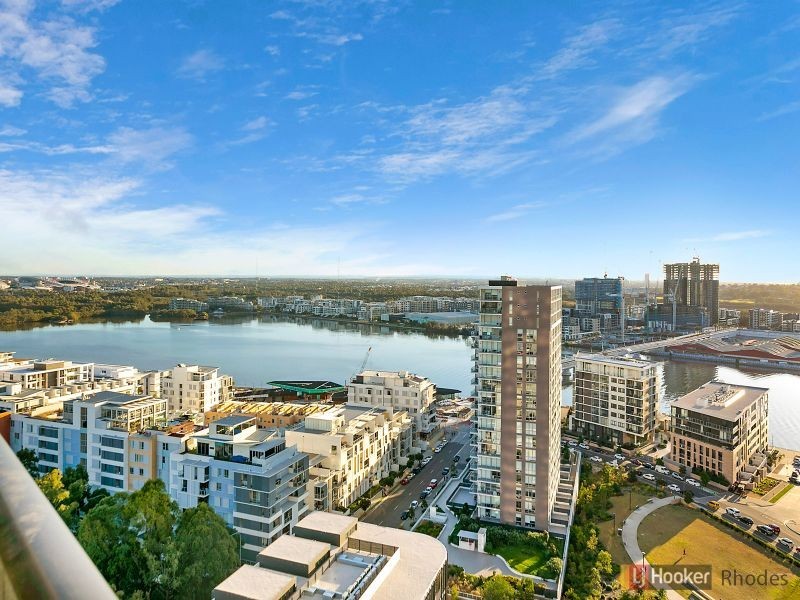 1601/42 Walker Street, Rhodes NSW 2138