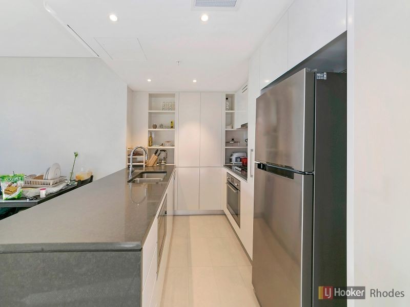 1601/42 Walker Street, Rhodes NSW 2138