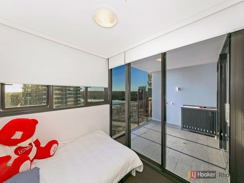 1601/42 Walker Street, Rhodes NSW 2138