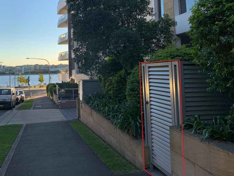 355/6 Mary Street, Rhodes NSW 2138