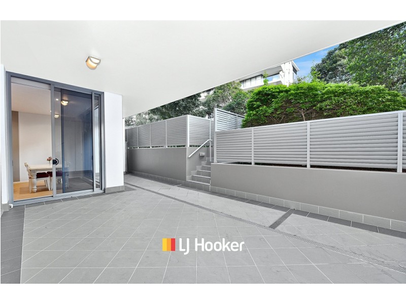 355/6 Mary Street, Rhodes NSW 2138