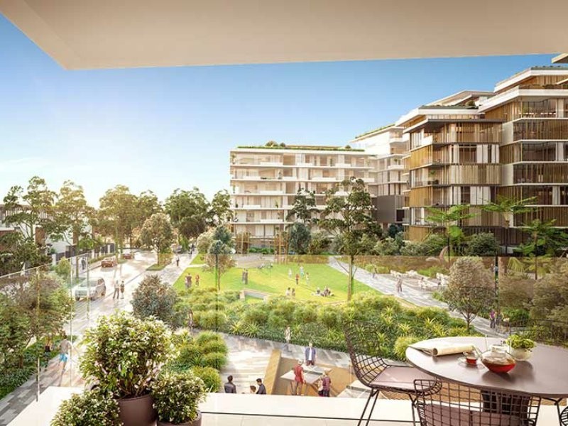 1106/152-206 Rocky Point Road, Kogarah NSW 2217