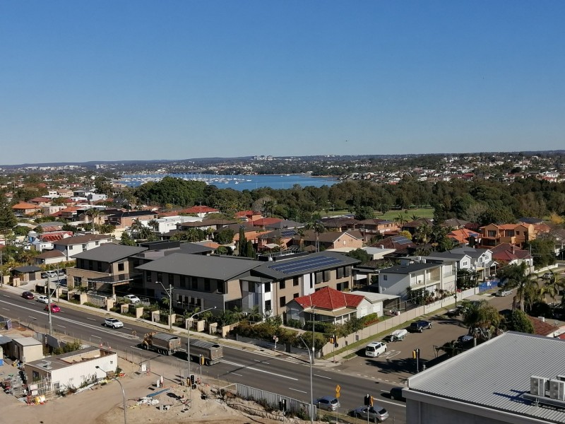 1106/152-206 Rocky Point Road, Kogarah NSW 2217