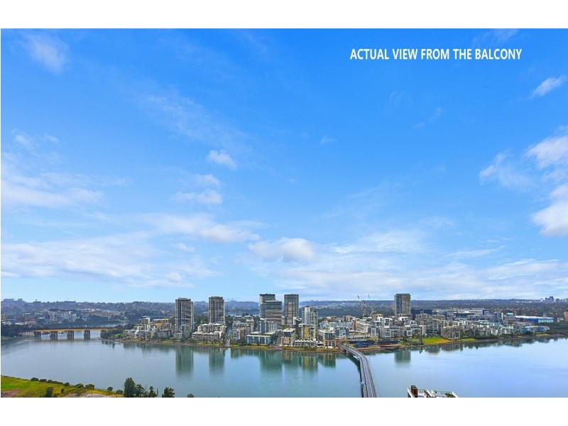 2408/11 Wentworth Place, Wentworth Point NSW 2127