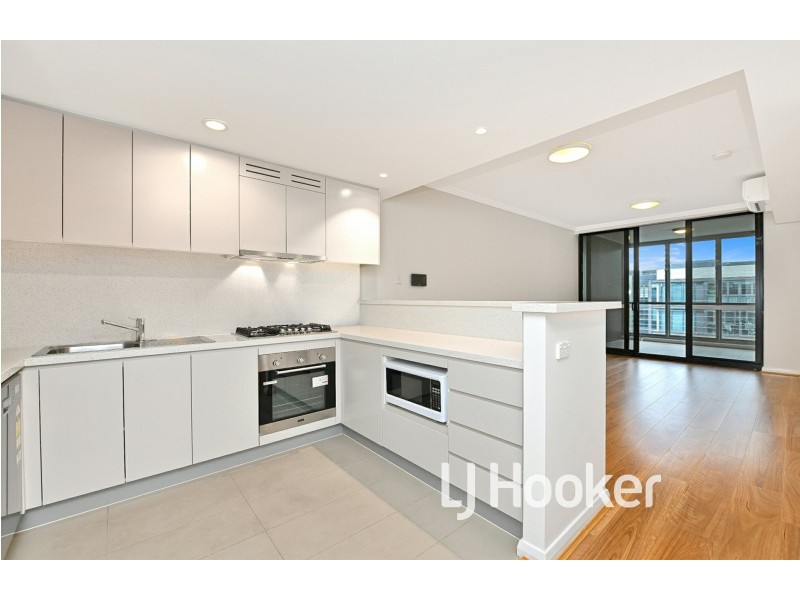 4 Footbridge Blvd, Wentworth Point NSW 2127