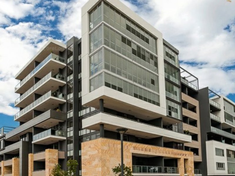 4 Footbridge Blvd, Wentworth Point NSW 2127