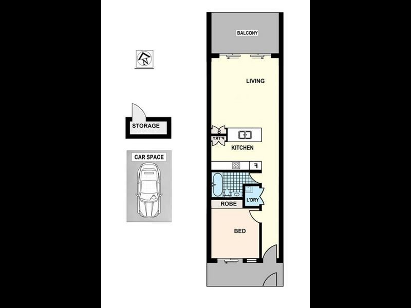 504/2 Timbrol Ave, Rhodes NSW 2138