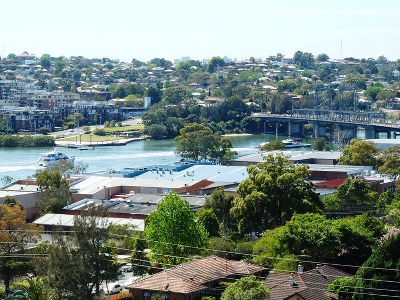 1103/87 Shoreline Drive, Rhodes NSW 2138