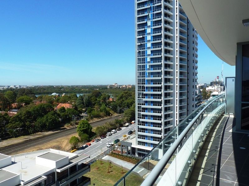 1103/87 Shoreline Drive, Rhodes NSW 2138