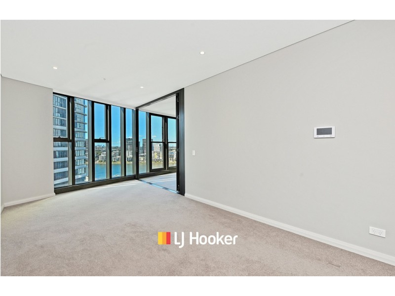 1505/2 WATERWAYS ST, Wentworth Point NSW 2127