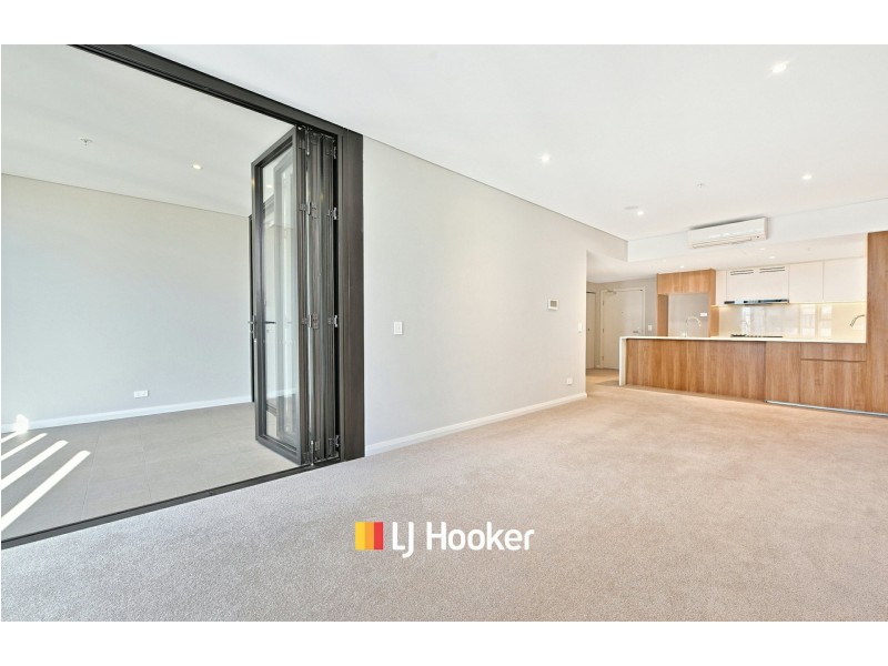 1505/2 WATERWAYS ST, Wentworth Point NSW 2127