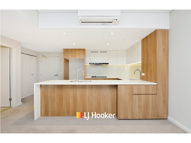 1505/2 WATERWAYS ST, Wentworth Point NSW 2127