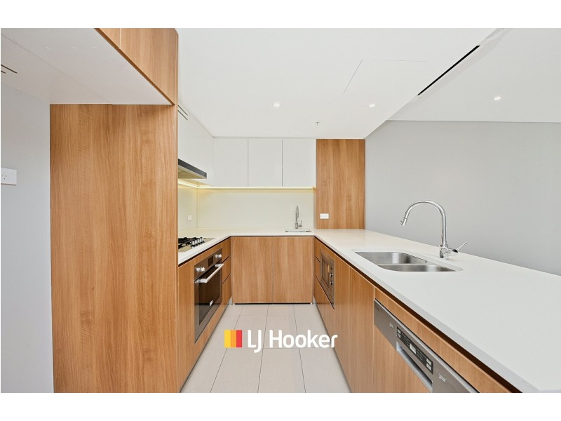 1505/2 WATERWAYS ST, Wentworth Point NSW 2127