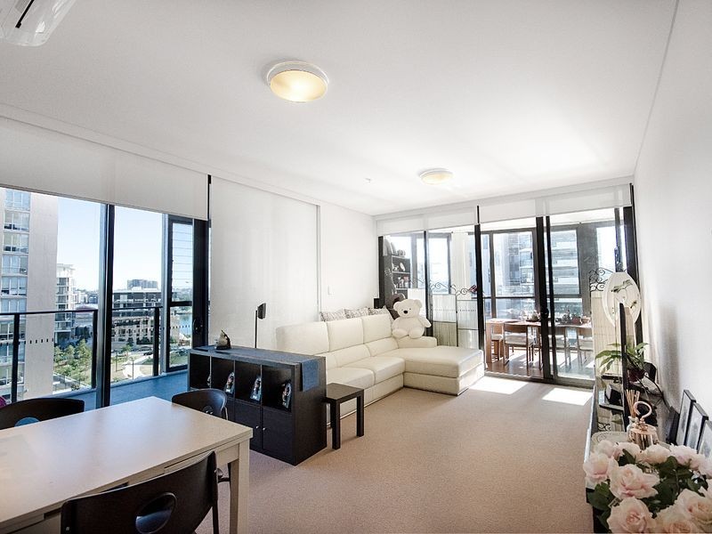 E505/1 Gauthorpe Street, Rhodes NSW 2138