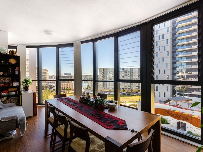 E505/1 Gauthorpe Street, Rhodes NSW 2138