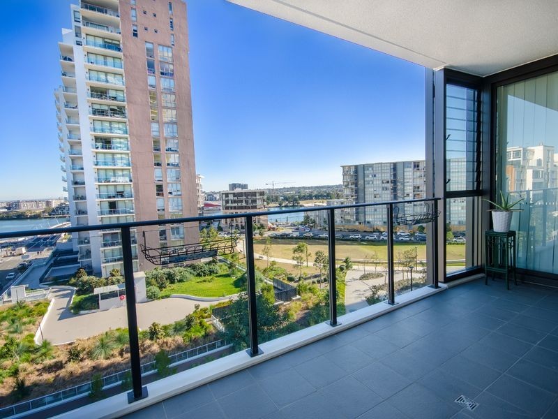 E505/1 Gauthorpe Street, Rhodes NSW 2138