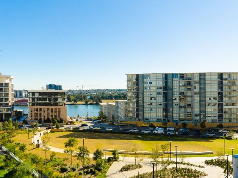 E505/1 Gauthorpe Street, Rhodes NSW 2138