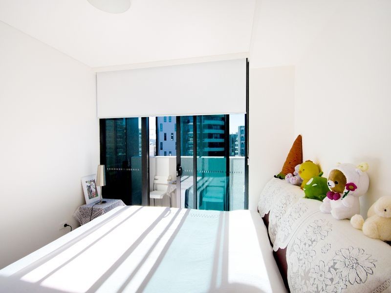 E505/1 Gauthorpe Street, Rhodes NSW 2138