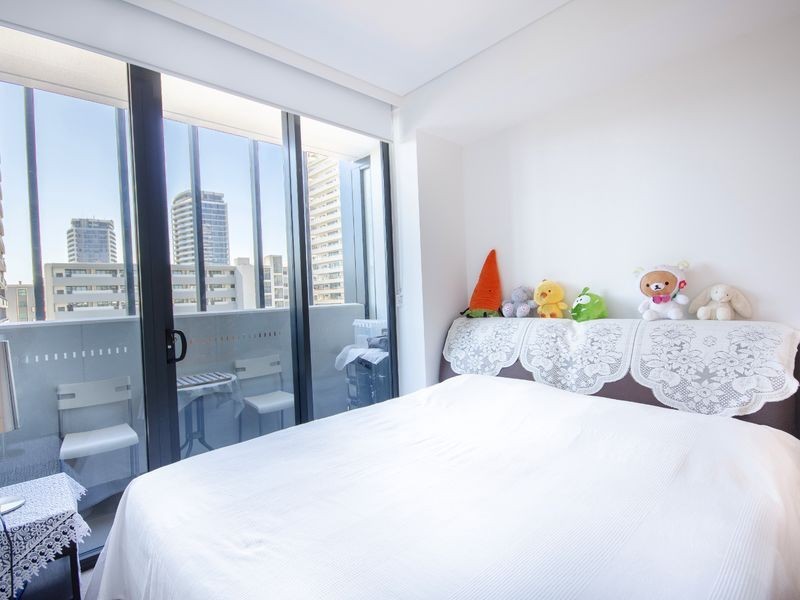 E505/1 Gauthorpe Street, Rhodes NSW 2138