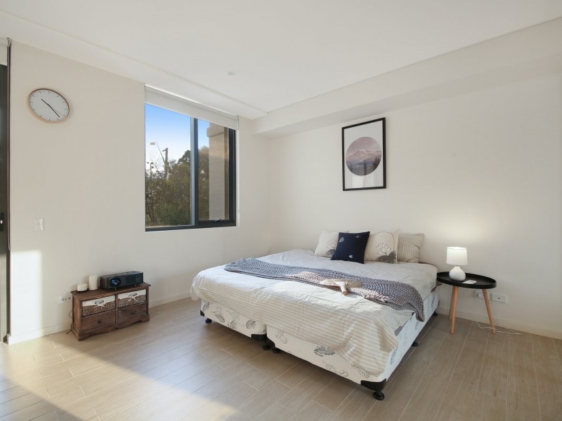 209A/70 River Road, Ermington NSW 2115