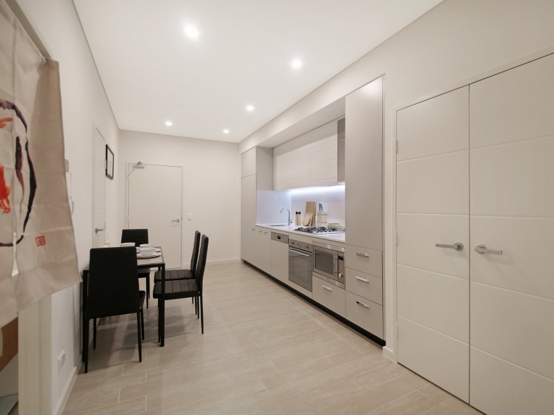 209A/70 River Road, Ermington NSW 2115