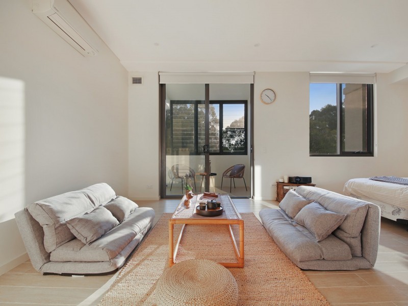 209A/70 River Road, Ermington NSW 2115