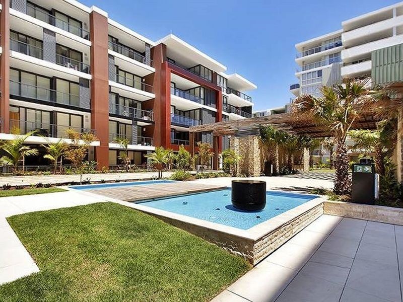 G901/4 Devlin Street, Ryde NSW 2112