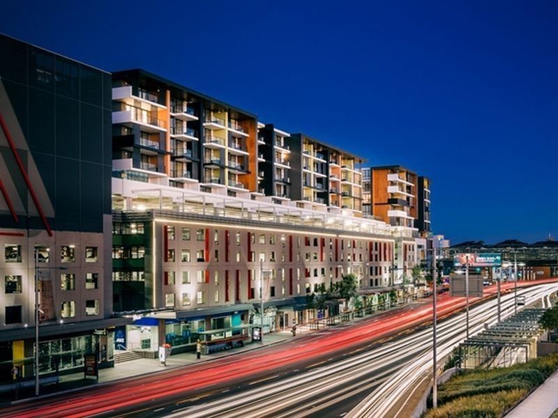 G901/4 Devlin Street, Ryde NSW 2112