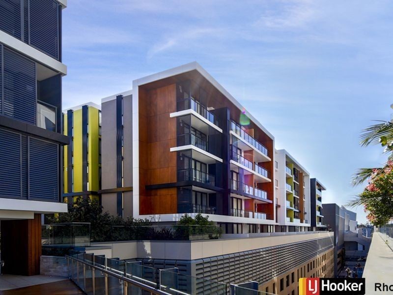 G901/4 Devlin Street, Ryde NSW 2112