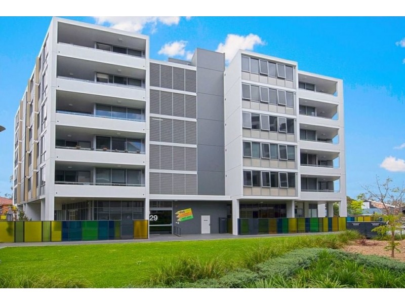 154/29 Porter St, Ryde NSW 2112