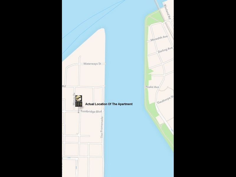 B1.804/1 Waterways Street, Wentworth Point NSW 2127