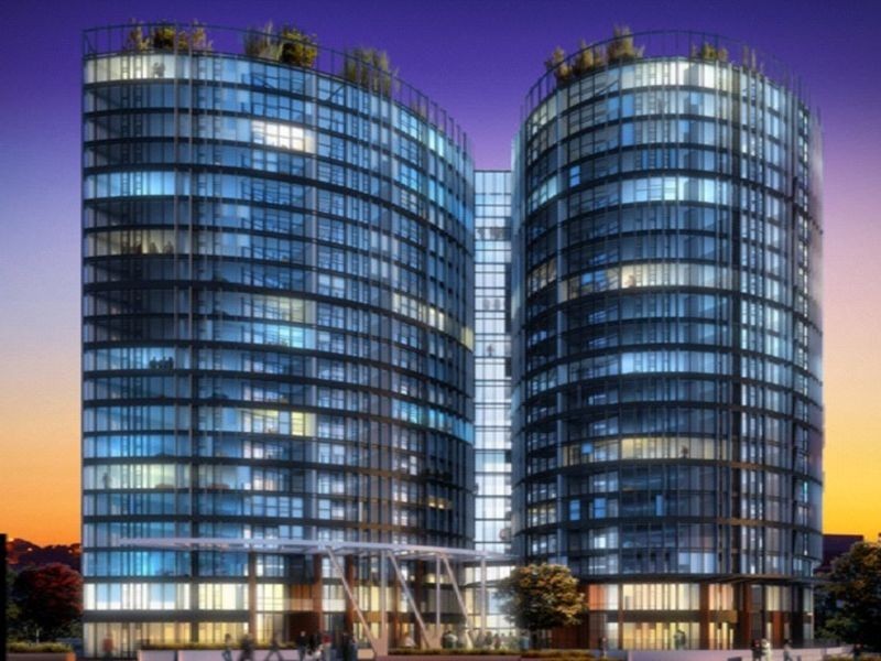 B3. 503 Z.E.N Ridge Road, Wentworth Point NSW 2127