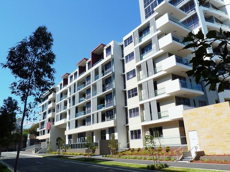 217/2 Meredith St, Rhodes NSW 2138