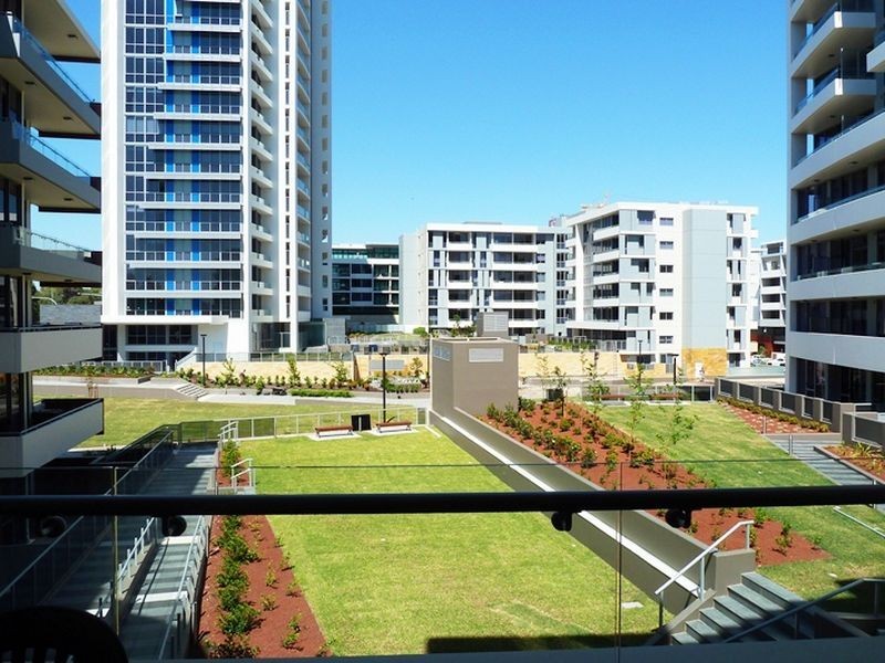 217/2 Meredith St, Rhodes NSW 2138