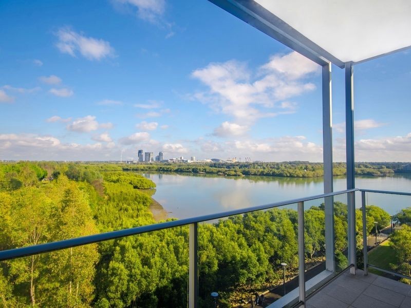 603/2 Shoreline Drive, Rhodes NSW 2138