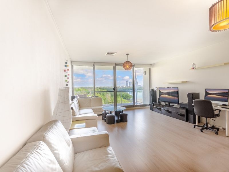 603/2 Shoreline Drive, Rhodes NSW 2138