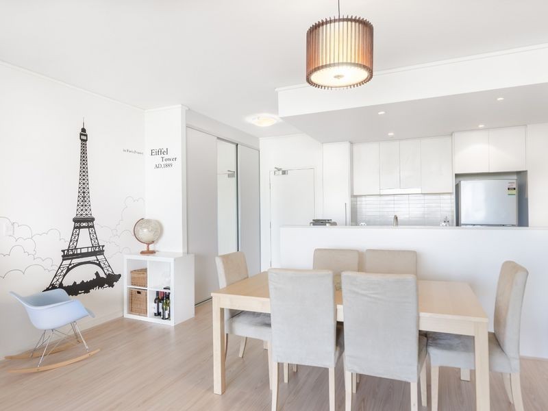 603/2 Shoreline Drive, Rhodes NSW 2138